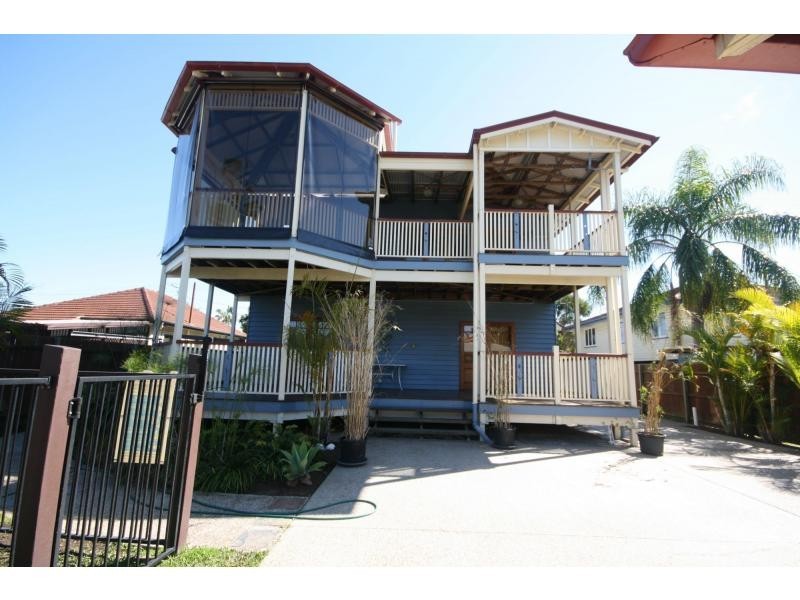 36A Finnie Road, Deagon QLD 4017