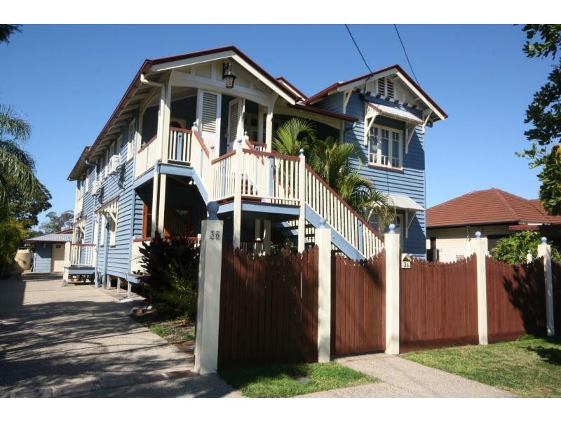 36A Finnie Road, Deagon QLD 4017