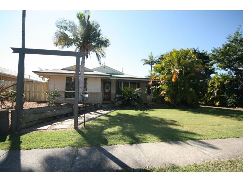 12 Kyeema Crescent, Bald Hills QLD 4036