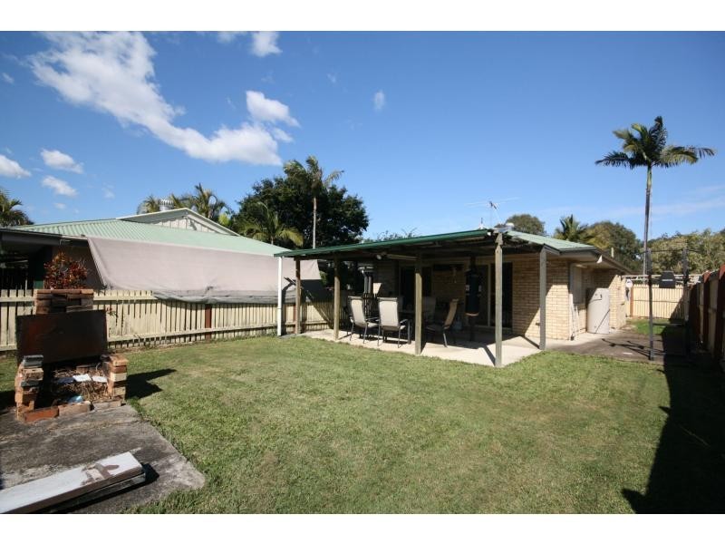 12 Kyeema Crescent, Bald Hills QLD 4036