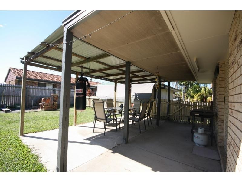 12 Kyeema Crescent, Bald Hills QLD 4036