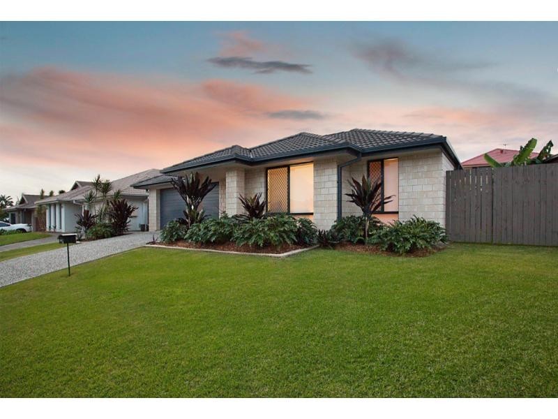 45 Topaz Drive, Mango Hill QLD 4509