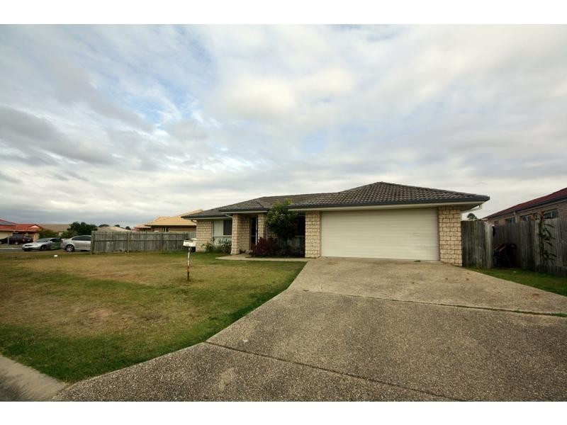 60 Ronald Court, Caboolture South QLD 4510