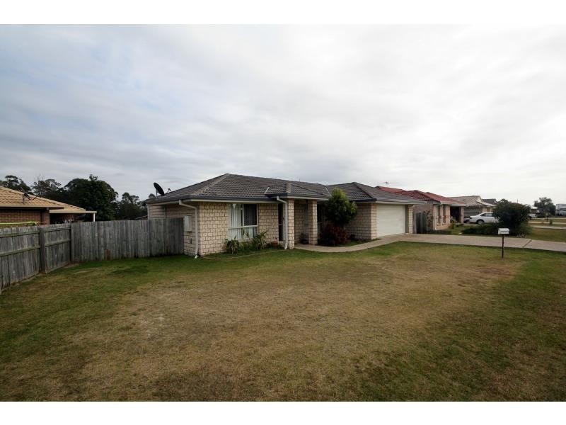 60 Ronald Court, Caboolture South QLD 4510
