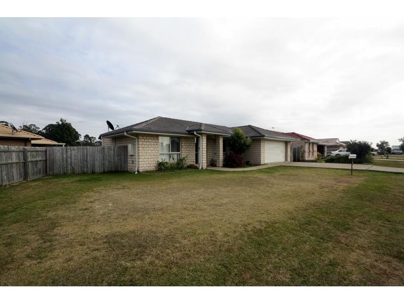 60 Ronald Court, Caboolture South QLD 4510