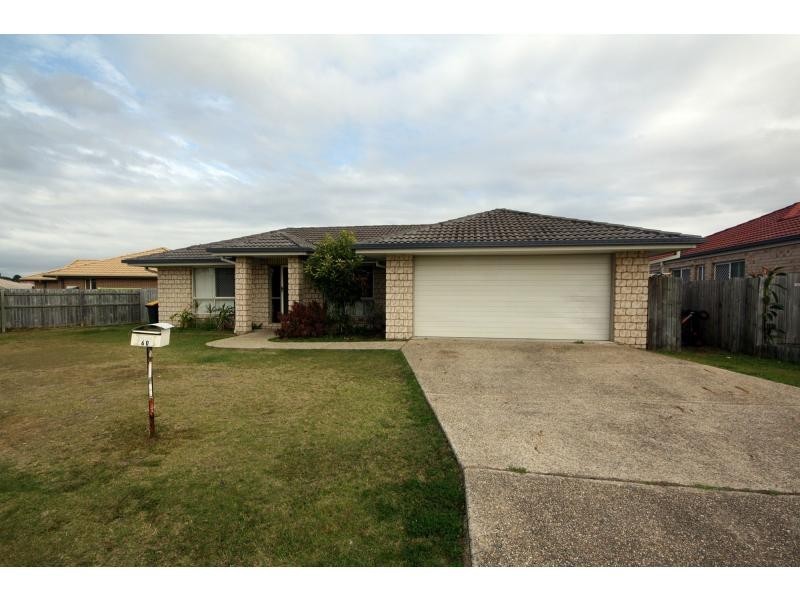 60 Ronald Court, Caboolture South QLD 4510