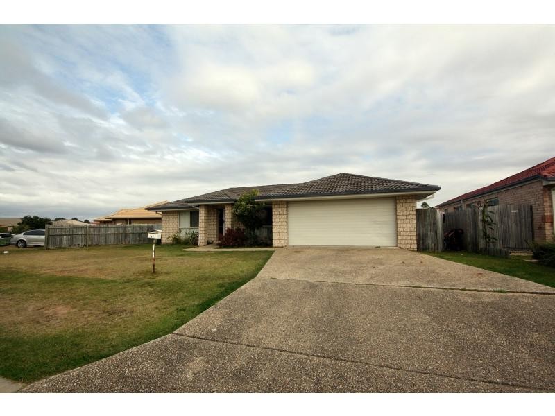 60 Ronald Court, Caboolture South QLD 4510