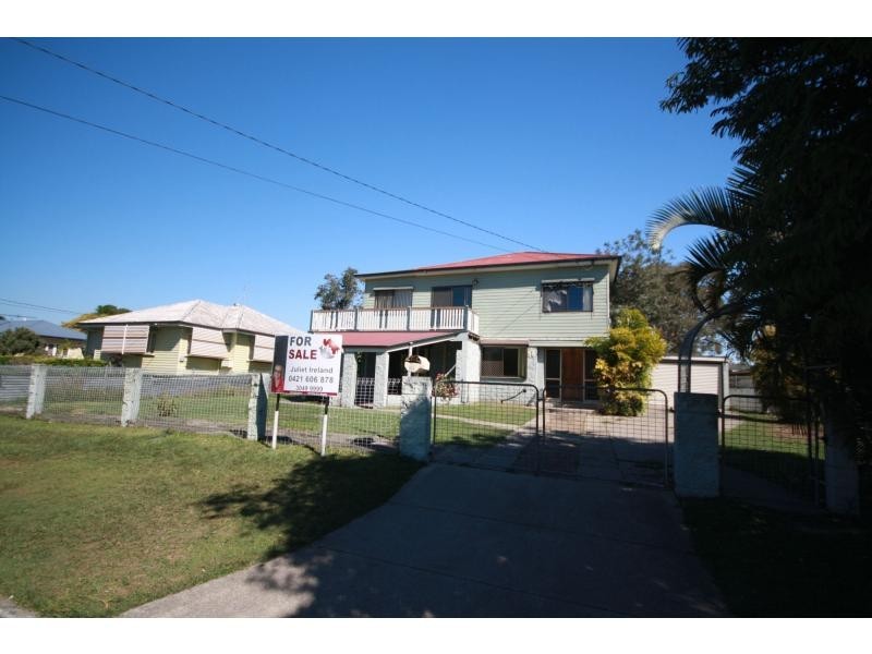 53 Sydney Street, Redcliffe QLD 4020