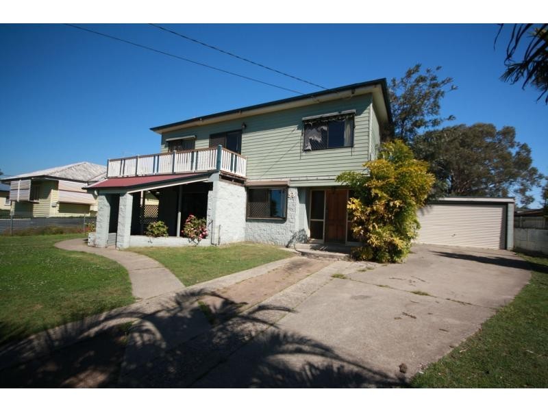53 Sydney Street, Redcliffe QLD 4020