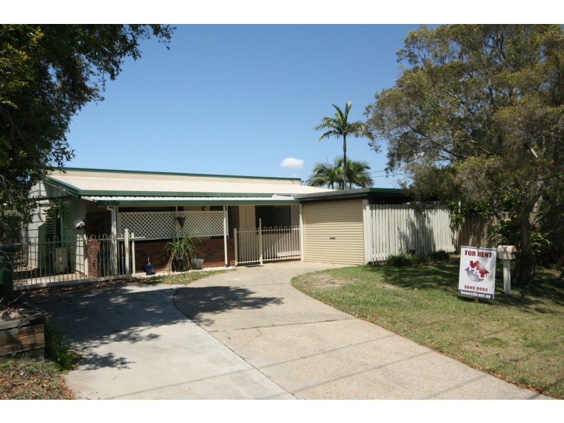 46 Pamrick Crescent St, Clontarf QLD 4019