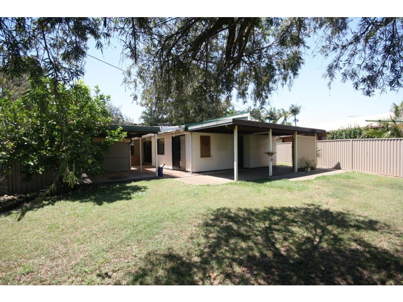 46 Pamrick Crescent St, Clontarf QLD 4019