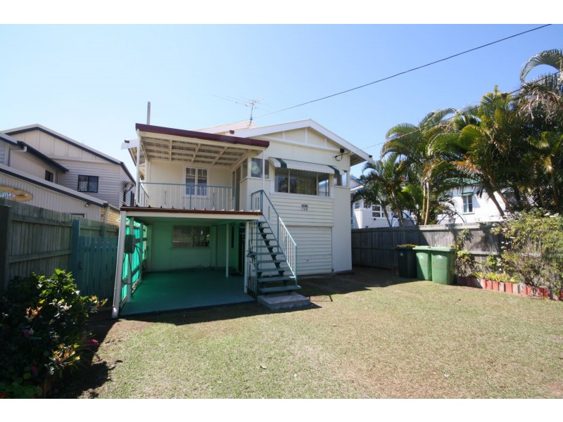 158 Prince Edward Parade, Scarborough QLD 4020