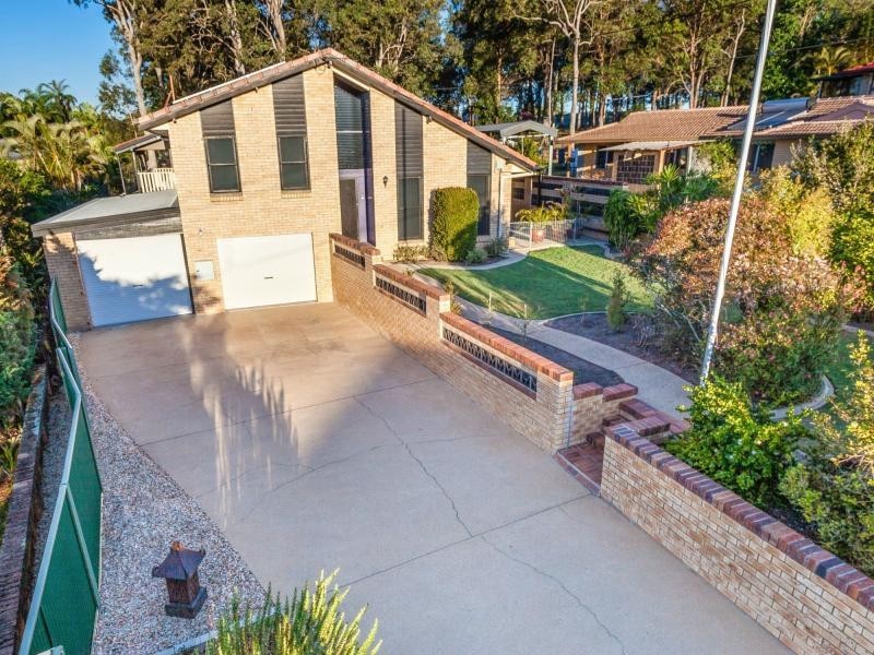 8 Weenah Street, Bracken Ridge QLD 4017