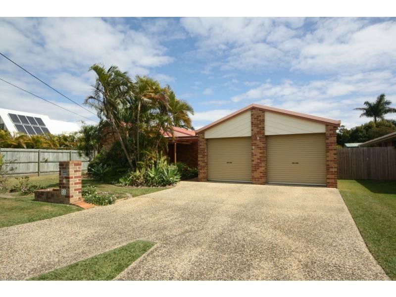 5 Benson Street, Scarborough QLD 4020