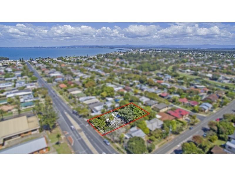 87 Victoria Avenue, Woody Point QLD 4019