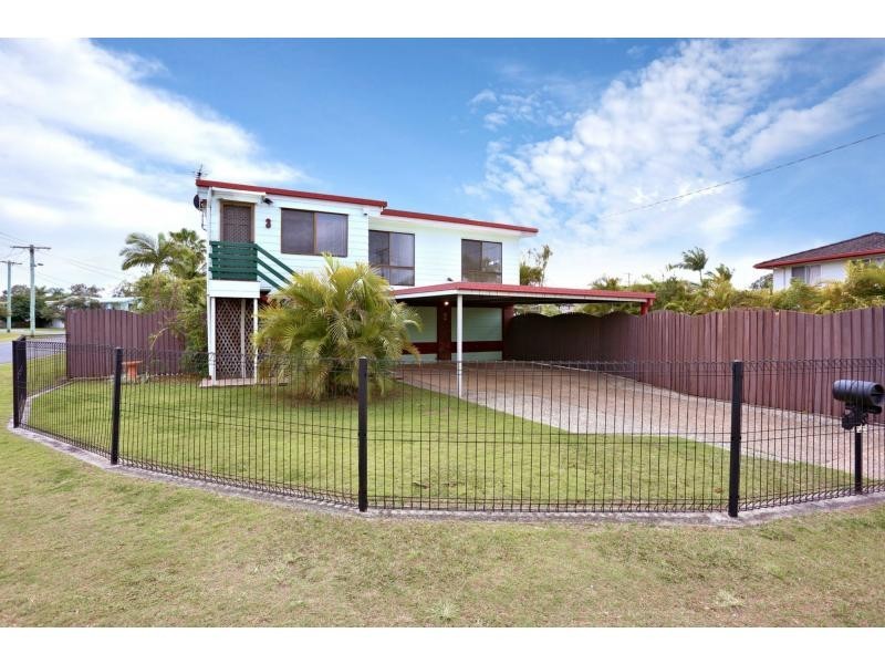 3 Murray Drive, Deception Bay QLD 4508