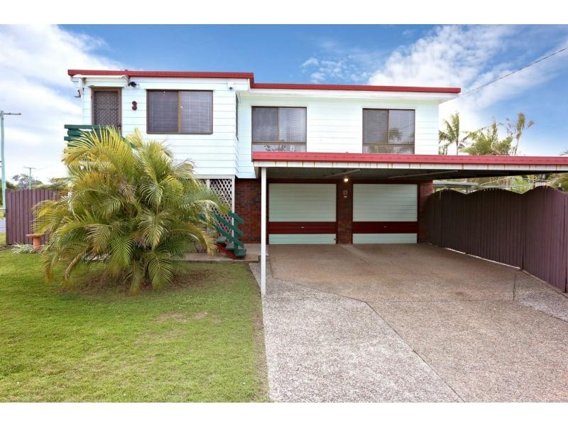 3 Murray Drive, Deception Bay QLD 4508