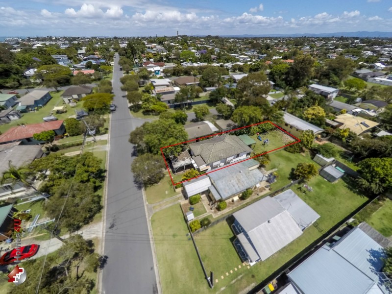 103 Dover Road, Redcliffe QLD 4020