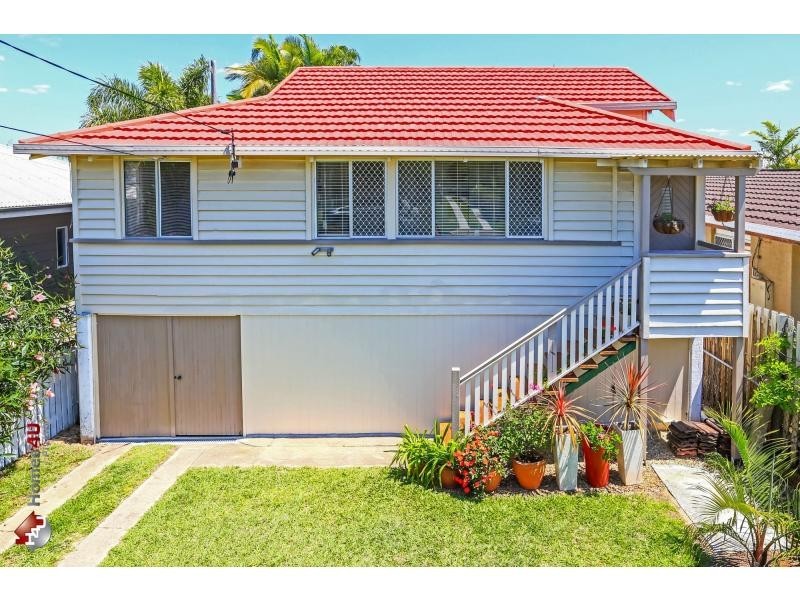 25 Kate Street, Woody Point QLD 4019