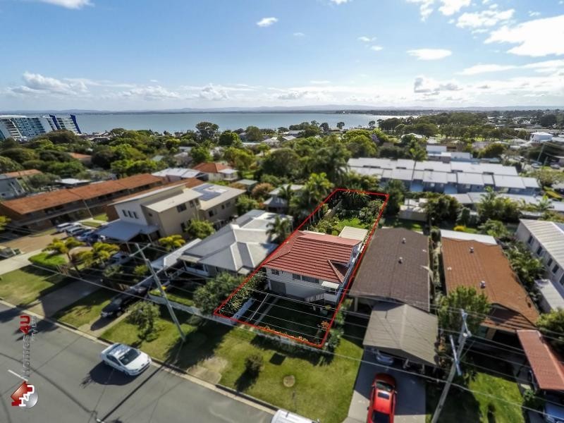 25 Kate Street, Woody Point QLD 4019