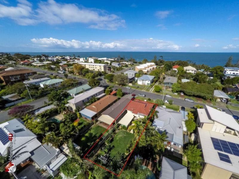 25 Kate Street, Woody Point QLD 4019