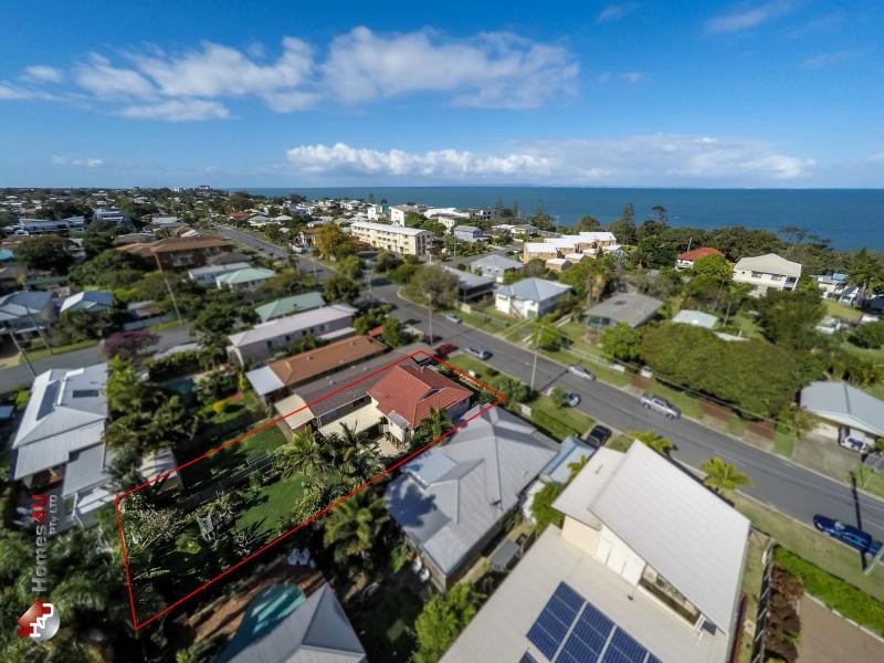 25 Kate Street, Woody Point QLD 4019