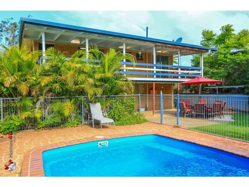 23 Andrew Street, Kallangur QLD 4503