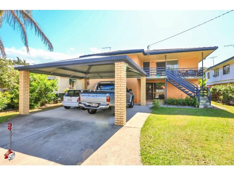 23 Andrew Street, Kallangur QLD 4503