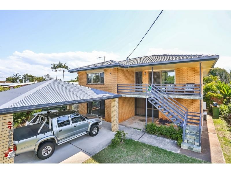 23 Andrew Street, Kallangur QLD 4503