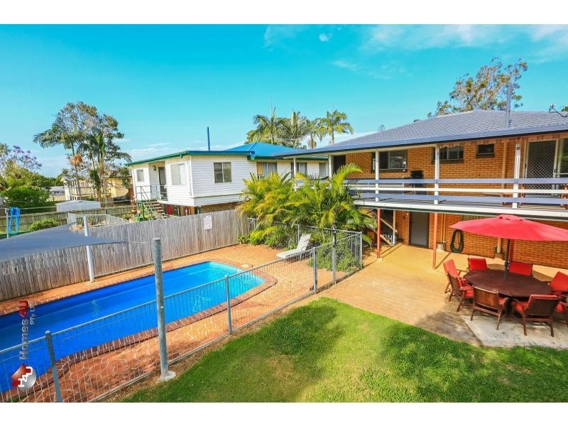 23 Andrew Street, Kallangur QLD 4503