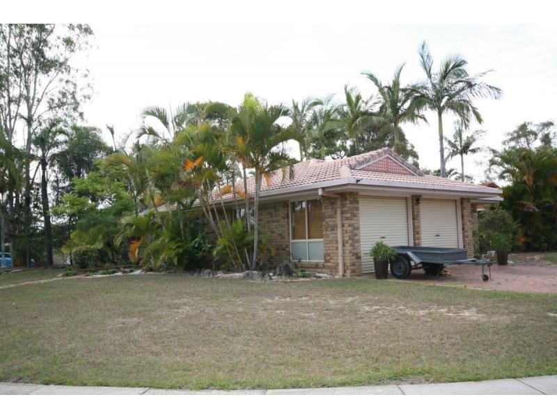 3 Stamp Street, Deception Bay QLD 4508