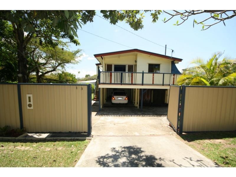13 Recreation Street, Redcliffe QLD 4020