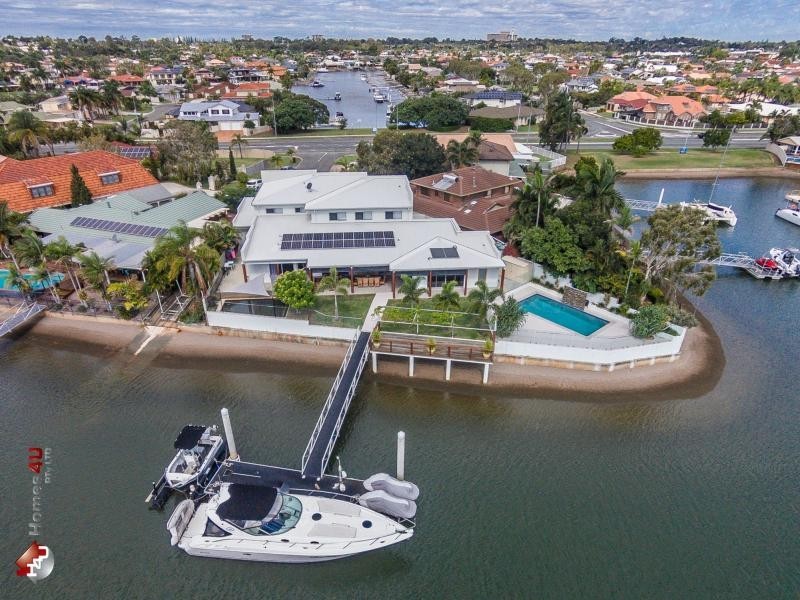 7 Sverige Court, Newport QLD 4020