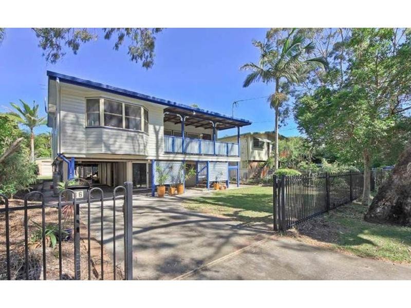 46 Essey Street, Clontarf QLD 4019