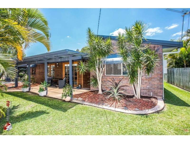 35 Dawn Street, Deception Bay QLD 4508