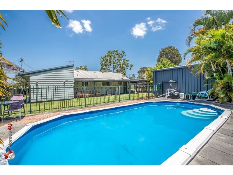 35 Dawn Street, Deception Bay QLD 4508