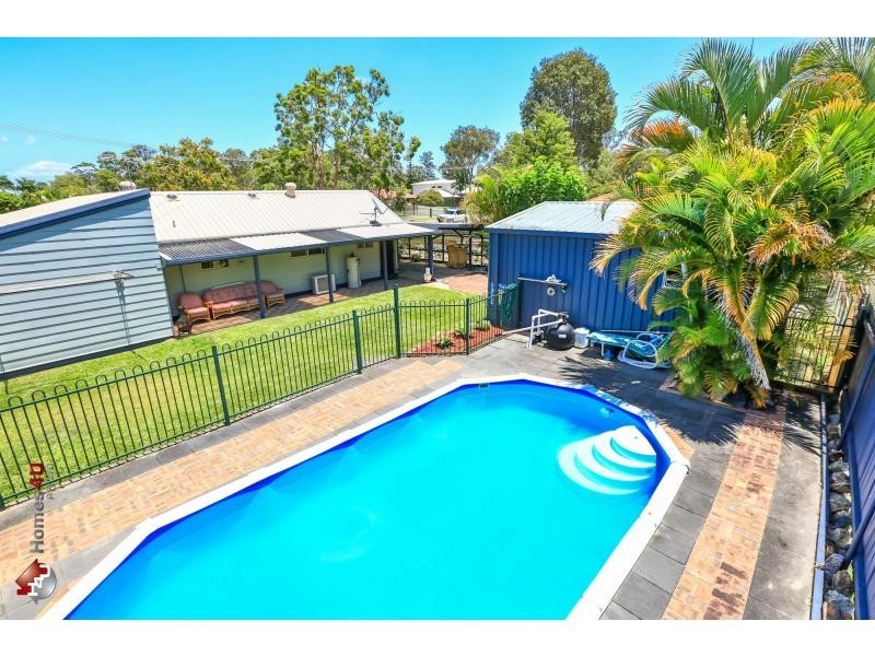 35 Dawn Street, Deception Bay QLD 4508