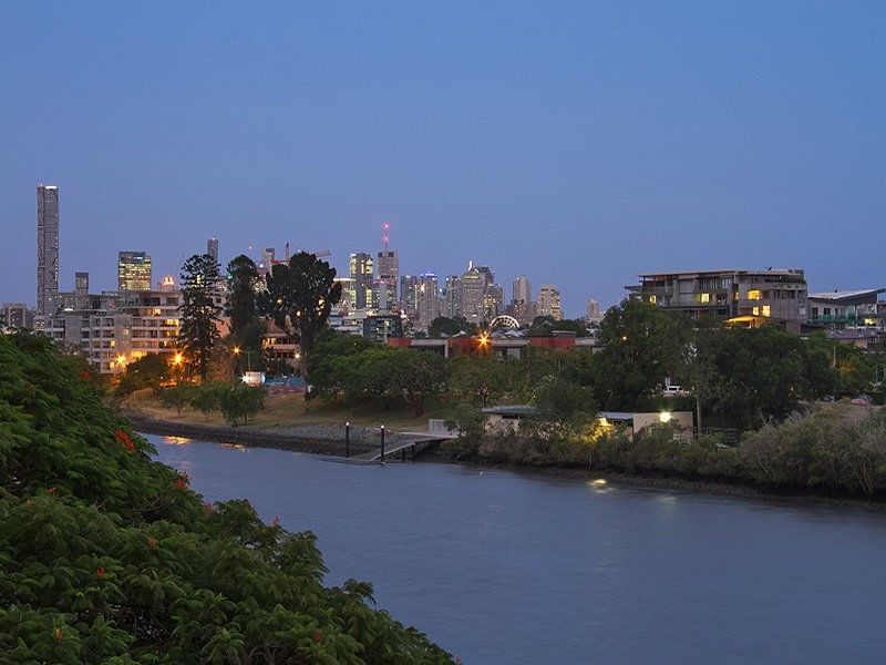 Toowong QLD 4066