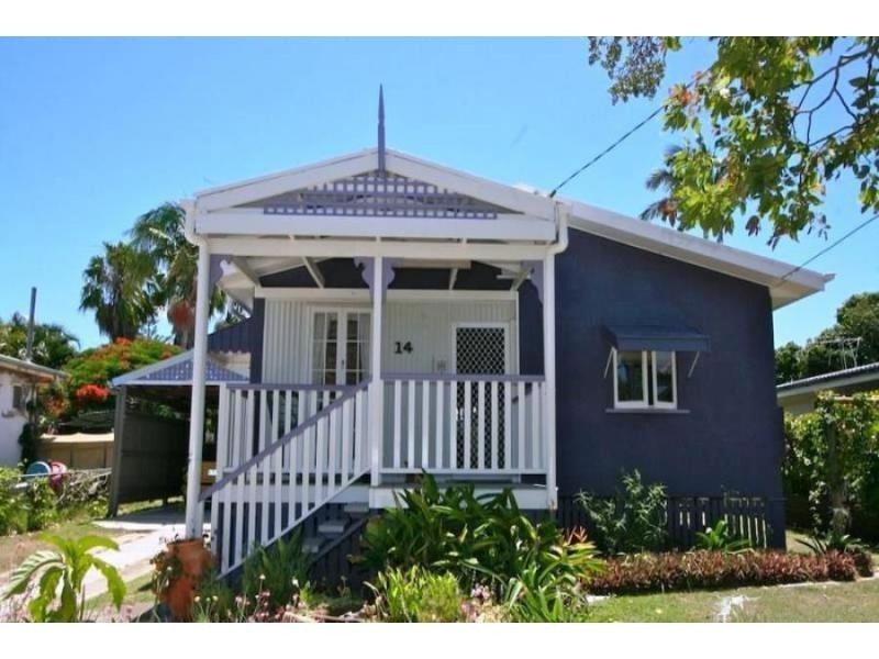 14 Reedy Street, Redcliffe QLD 4020