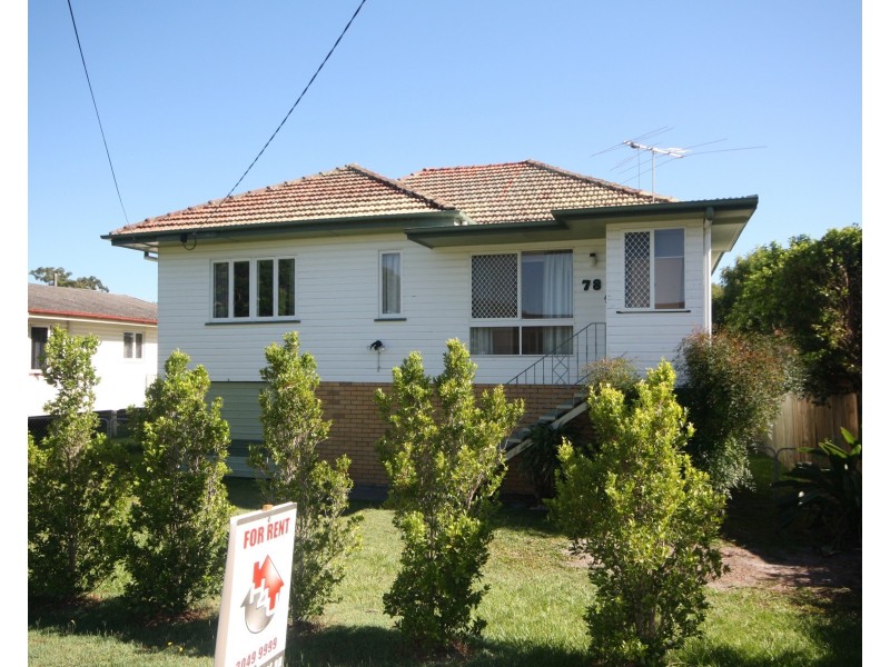 78 Plume Street, Redcliffe QLD 4020