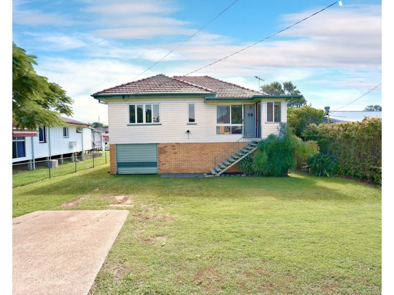 78 Plume Street, Redcliffe QLD 4020