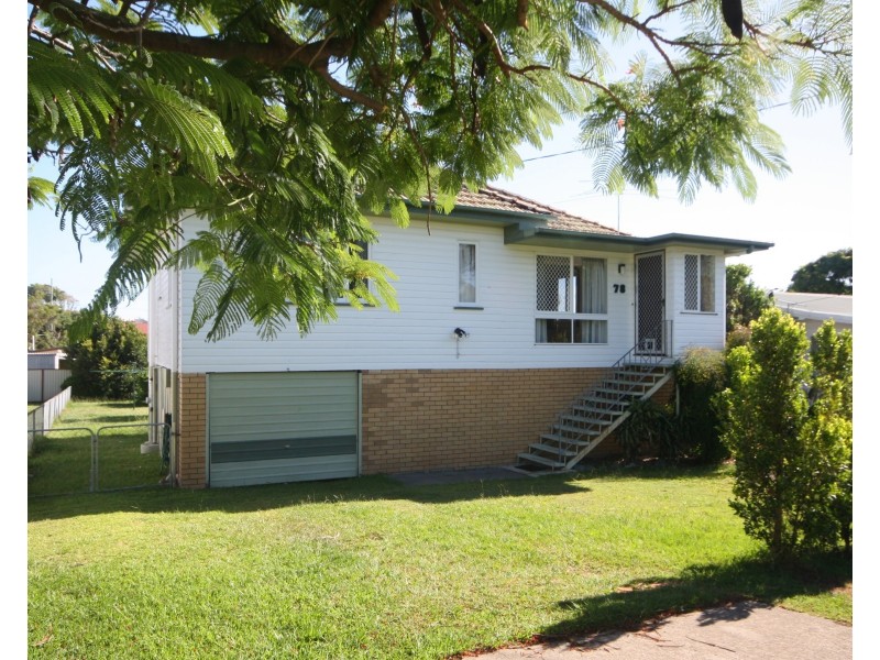 78 Plume Street, Redcliffe QLD 4020