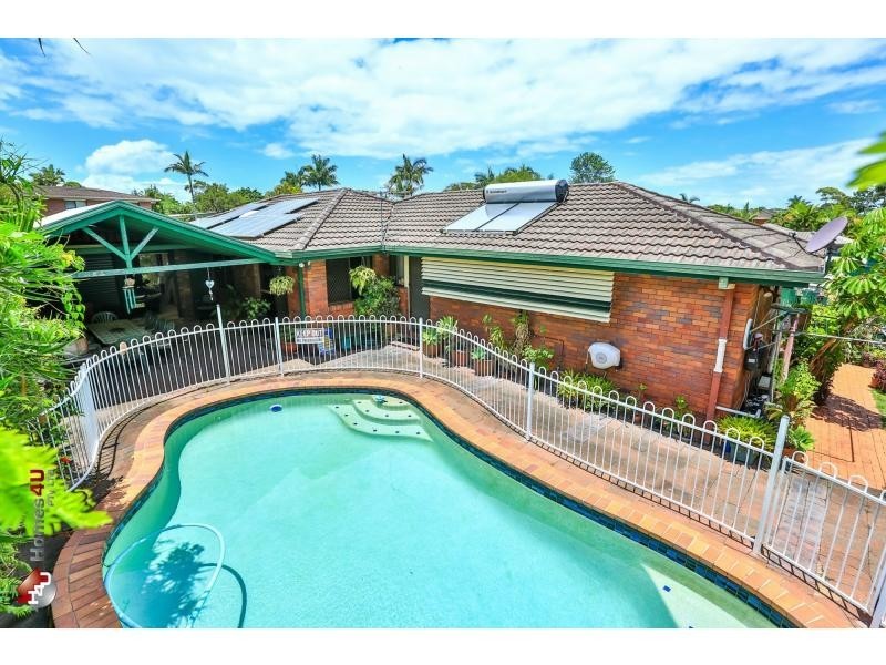 66 Cambridge Street, Rothwell QLD 4022