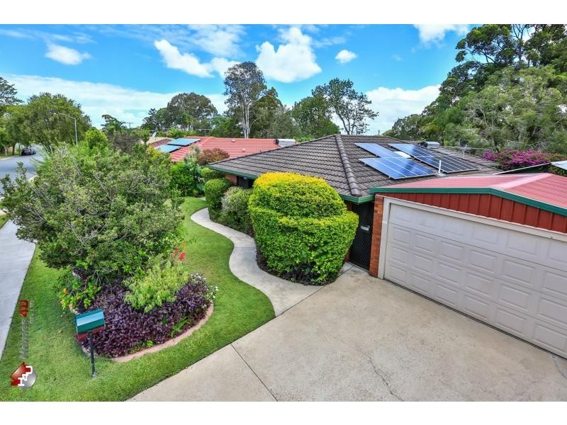 66 Cambridge Street, Rothwell QLD 4022