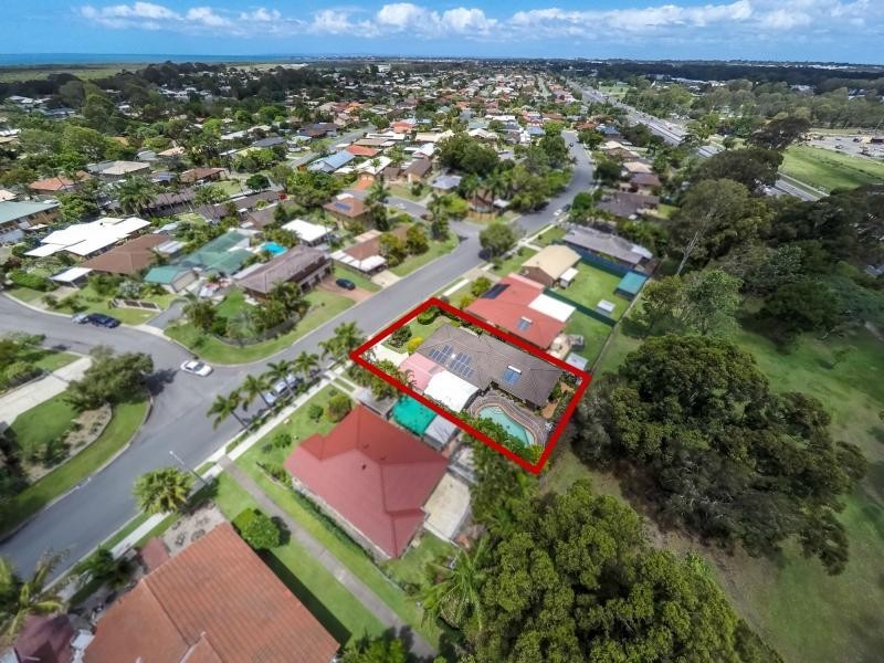 66 Cambridge Street, Rothwell QLD 4022