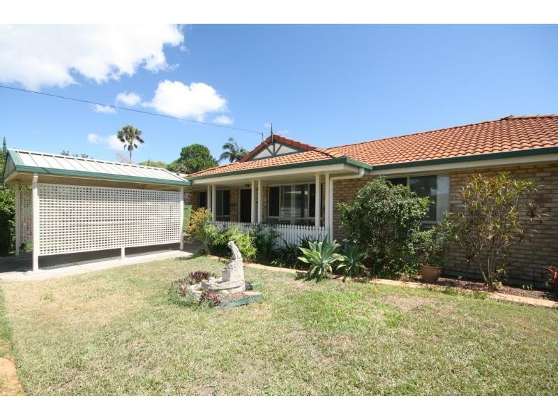 56c Ellen Street, Woody Point QLD 4019