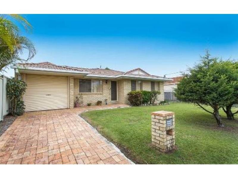 13 Magnolia Street, Margate QLD 4019