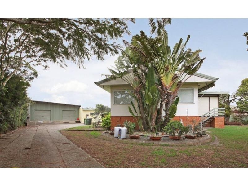 21 McKillop Street, Rothwell QLD 4022