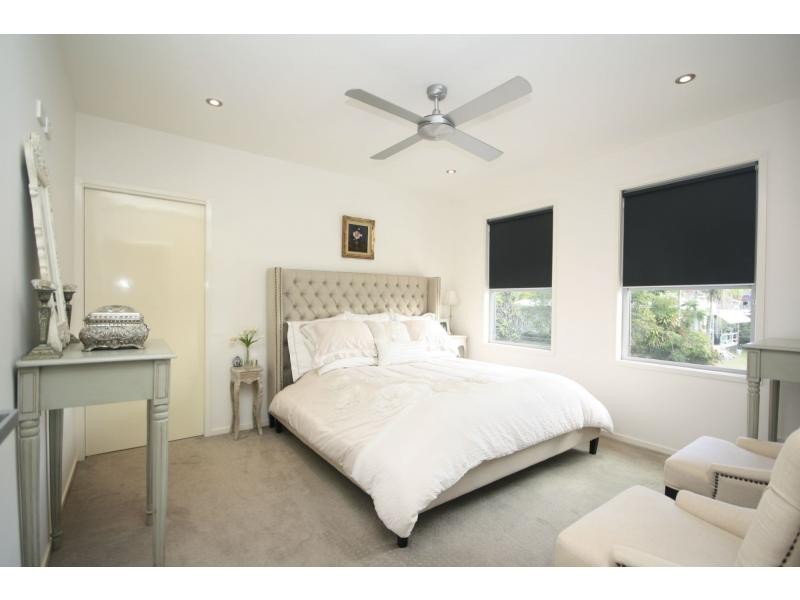 4 Harriet Street, Clontarf QLD 4019