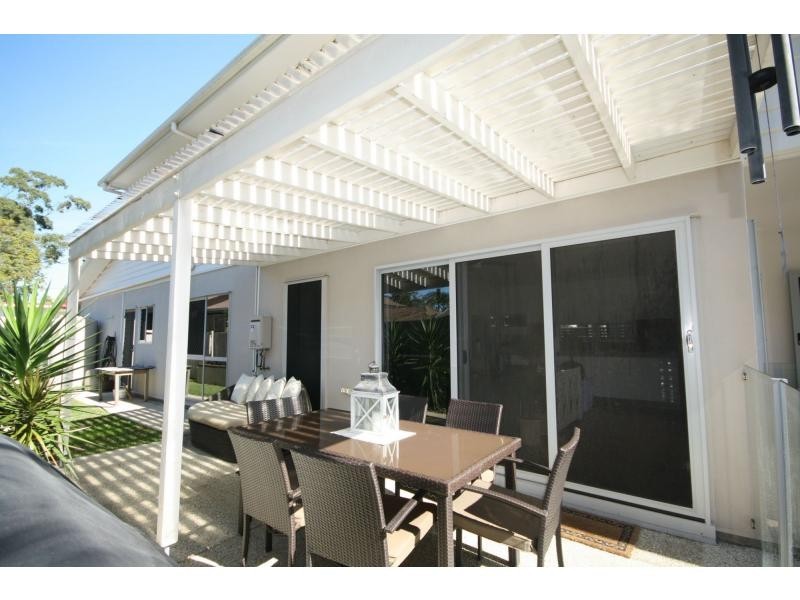 4 Harriet Street, Clontarf QLD 4019